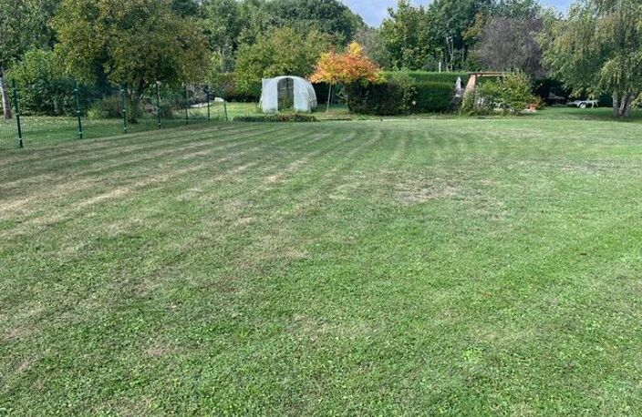 Terrain À Vendre — photo 4