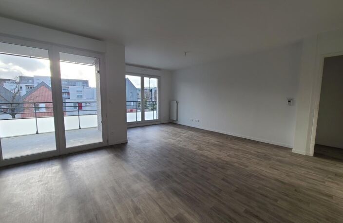 Appartement À Louer — photo 2