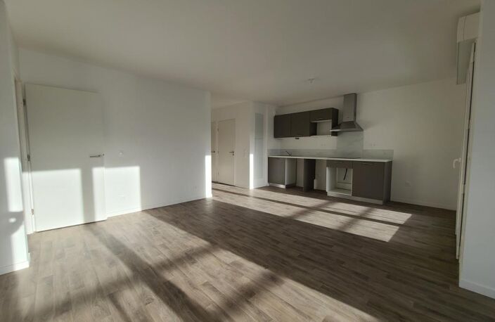 Appartement À Louer — photo 3