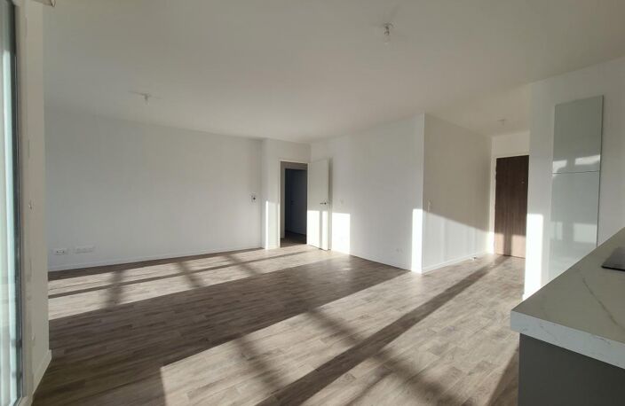 Appartement À Louer — photo 4