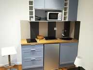 Appartement de 22m2 à louer sur Paris 18 — photo 2