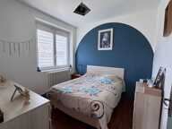 Investissement locatif clé en main à Rostrenen : maison de 70 m² en parfait état, 3 chambres, jardin et garage — photo 4