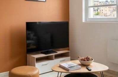 Appartement de 42m2 à louer sur Tours — photo du bien