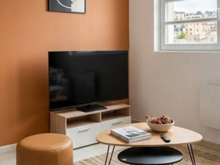 Appartement de 42m2 à louer sur Tours — photo 1