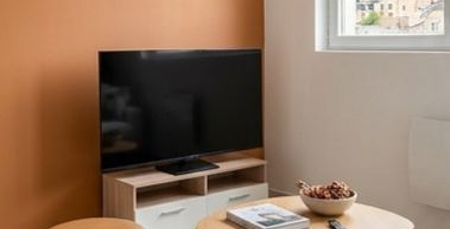 Appartement de 42m2 à louer sur Tours — photo 1