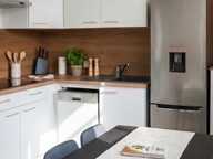 Appartement de 42m2 à louer sur Tours — photo 2