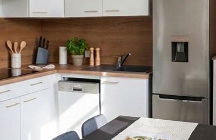 Appartement de 42m2 à louer sur Tours — photo 2
