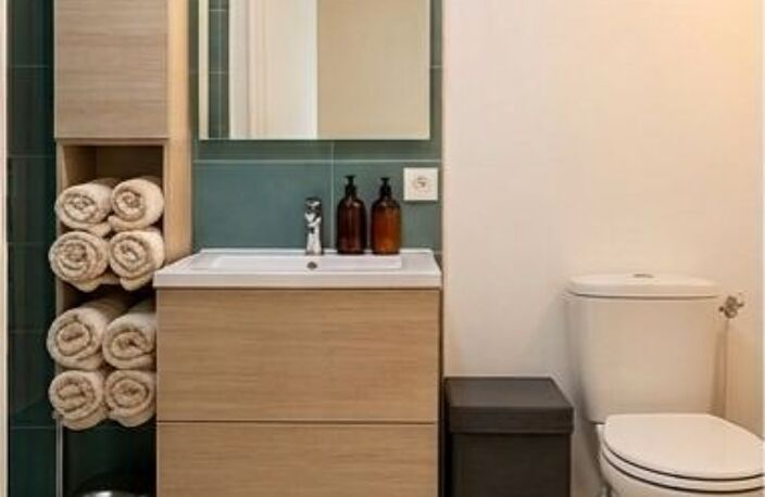 Appartement de 42m2 à louer sur Tours — photo 4