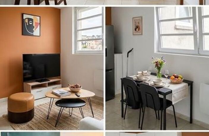 Appartement de 42m2 à louer sur Tours — photo 5