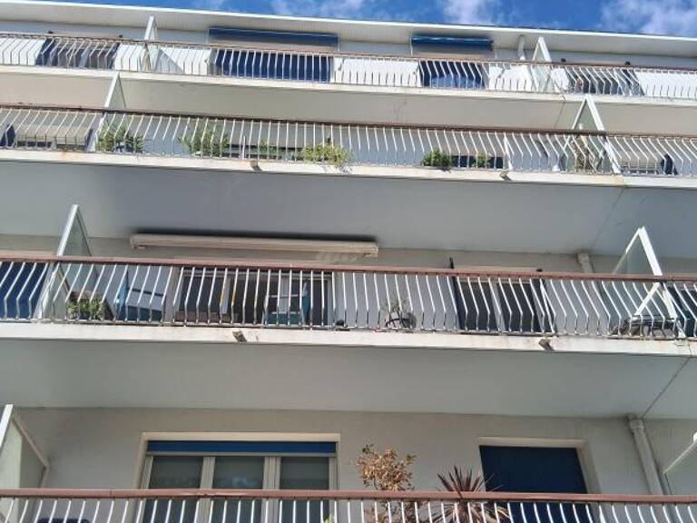 Appartement À Vendre — photo 1