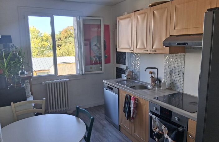 Appartement À Vendre — photo 5