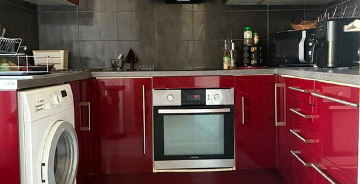 Appartement de 52m2 à louer sur Villeurbanne — photo 1
