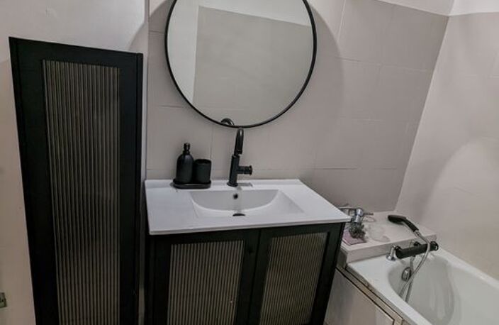Appartement de 52m2 à louer sur Villeurbanne — photo 2