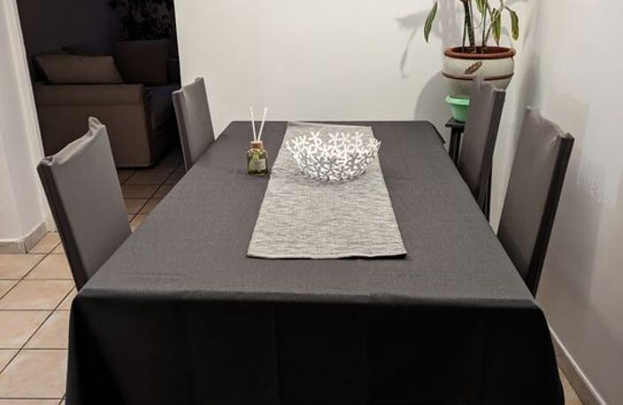 Appartement de 52m2 à louer sur Villeurbanne — photo 4