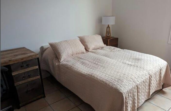 Appartement de 52m2 à louer sur Villeurbanne — photo 5