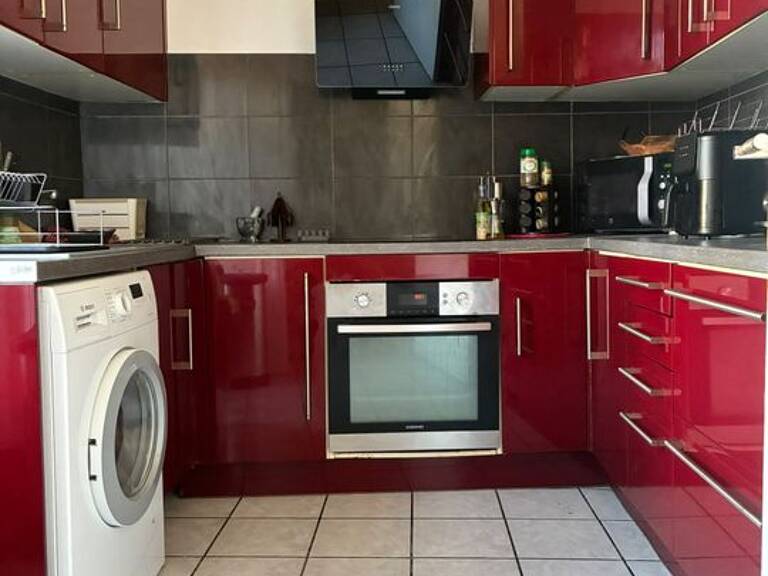 Appartement de 52m2 à louer sur Villeurbanne — photo 1