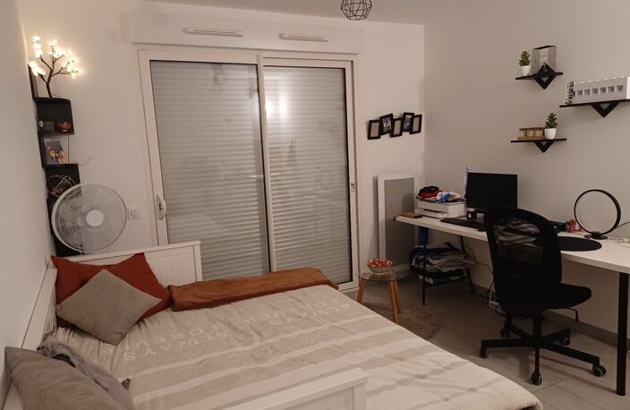Studio de 21m2 à louer sur Marseille 09 — photo 3