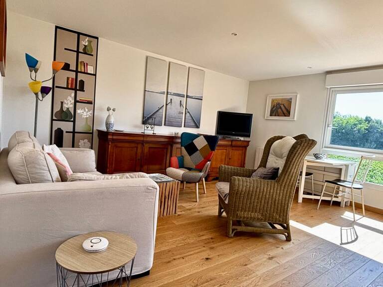 Appartement de 55m2 à louer sur Pessac — photo 1