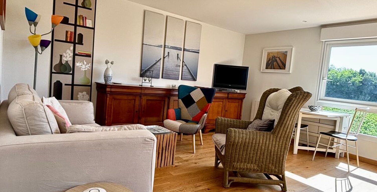 Appartement de 55m2 à louer sur Pessac — photo 1