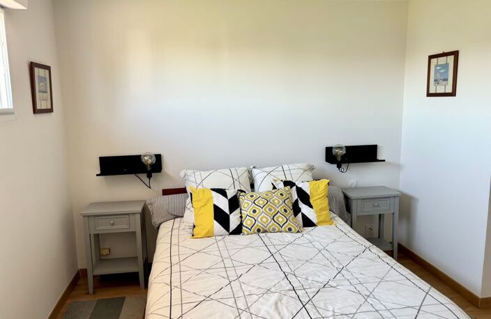 Appartement de 55m2 à louer sur Pessac — photo 3