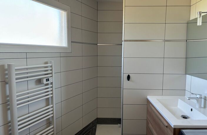 Appartement de 55m2 à louer sur Pessac — photo 4