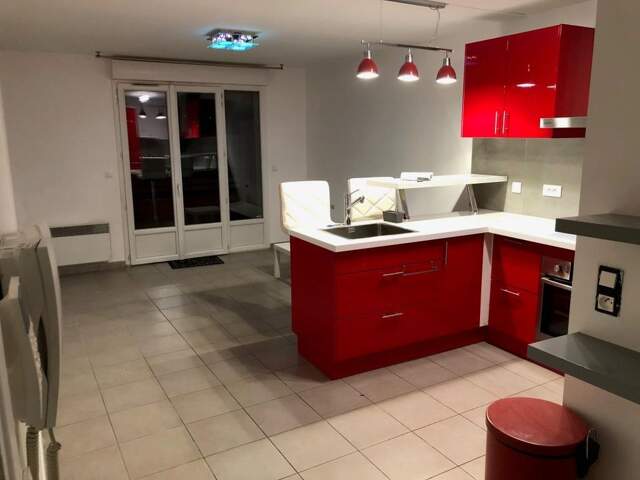 Appartement de 43m2 à louer sur Drancy — photo du bien