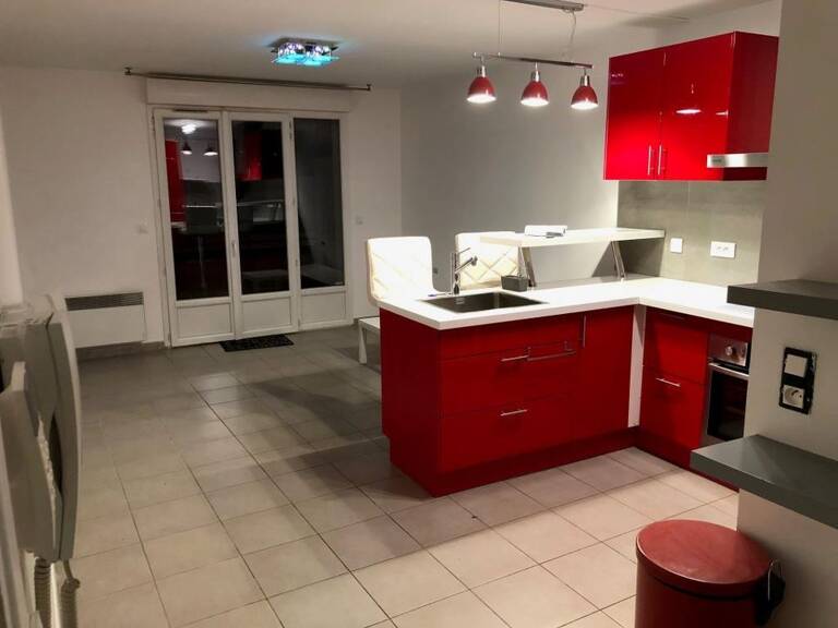 Appartement de 43m2 à louer sur Drancy — photo 1