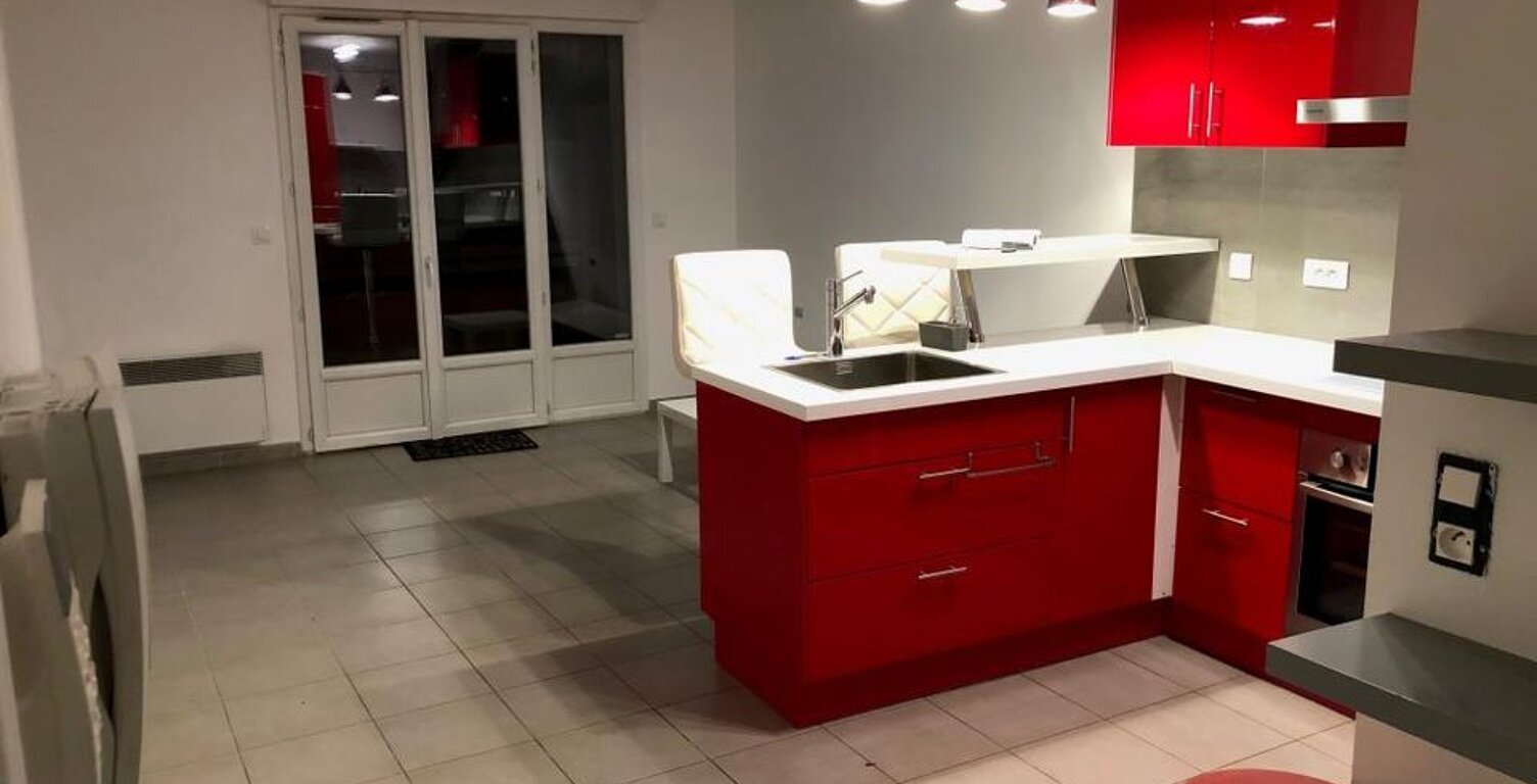 Appartement de 43m2 à louer sur Drancy — photo 1