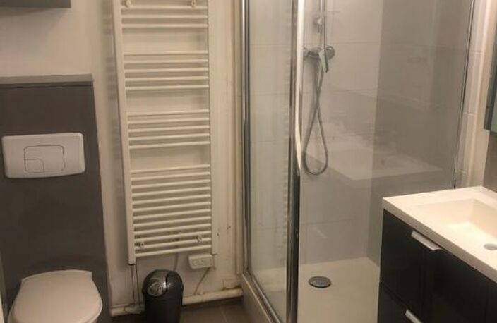 Appartement de 43m2 à louer sur Drancy — photo 2