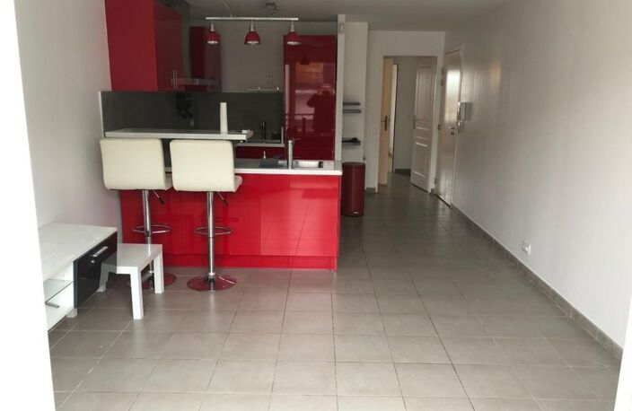 Appartement de 43m2 à louer sur Drancy — photo 4