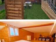 Appartement de 70m2 à louer sur Val de Chaise — photo 2