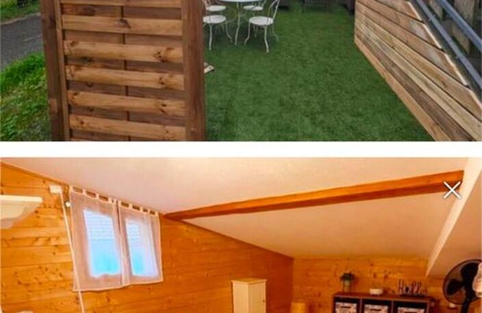 Appartement de 70m2 à louer sur Val de Chaise — photo 2