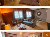 Appartement de 70m2 à louer sur Val de Chaise — photo 3