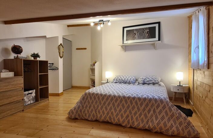 Appartement de 70m2 à louer sur Val de Chaise — photo 4