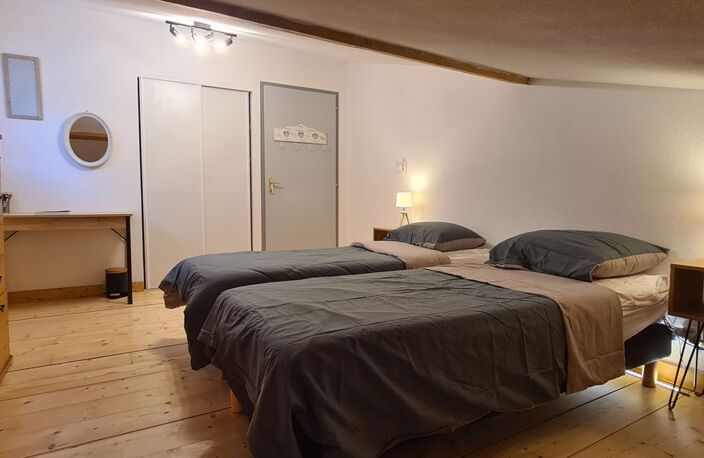Appartement de 70m2 à louer sur Val de Chaise — photo 5