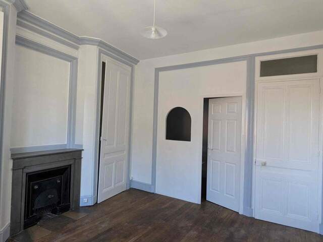 Appartement de 61m2 à louer sur Lyon 03 — photo du bien