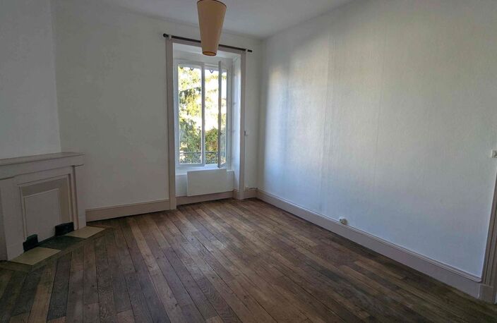 Appartement de 61m2 à louer sur Lyon 03 — photo 3