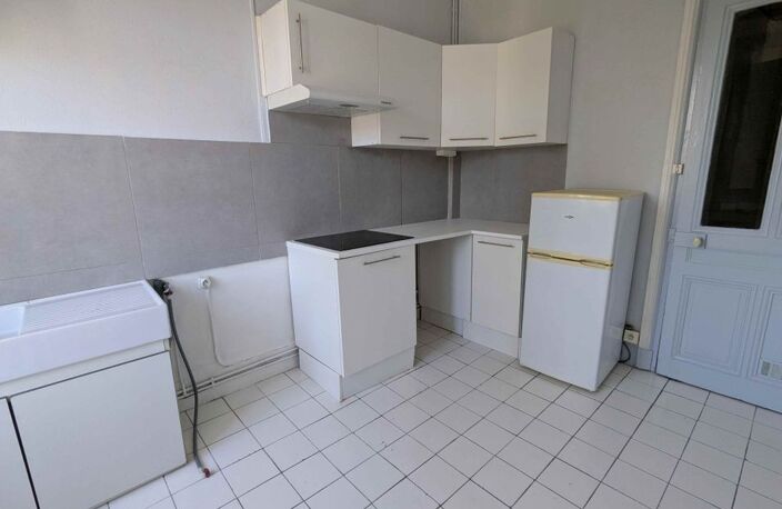 Appartement de 61m2 à louer sur Lyon 03 — photo 4