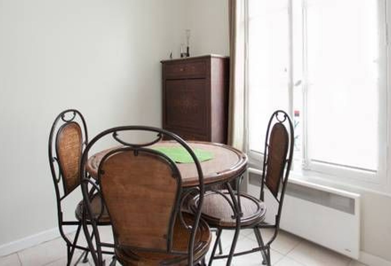 Appartement de 22m2 à louer sur Paris 05 — photo 1