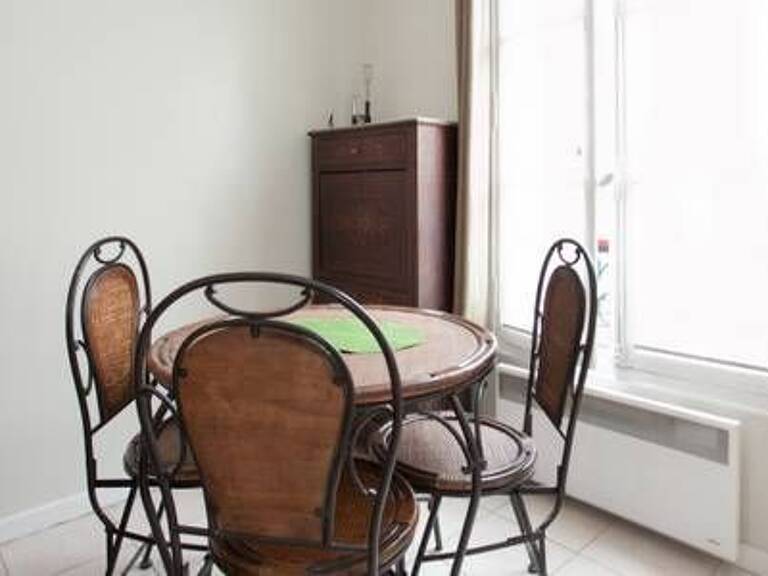 Appartement de 22m2 à louer sur Paris 05 — photo 1