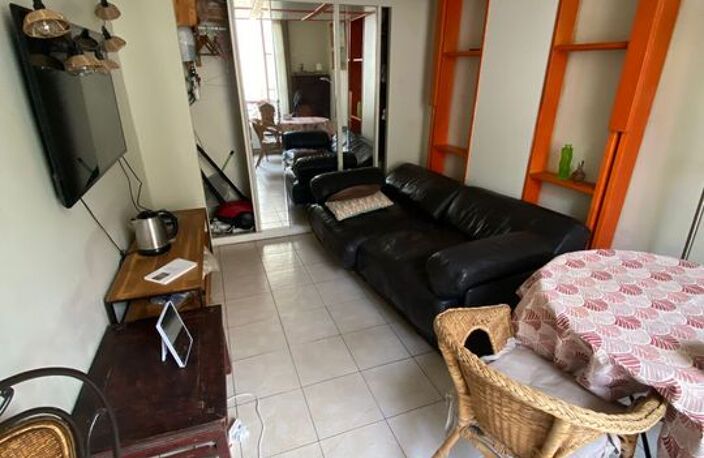 Appartement de 22m2 à louer sur Paris 05 — photo 2