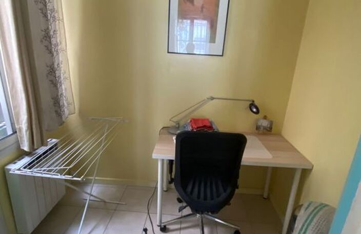 Appartement de 22m2 à louer sur Paris 05 — photo 3