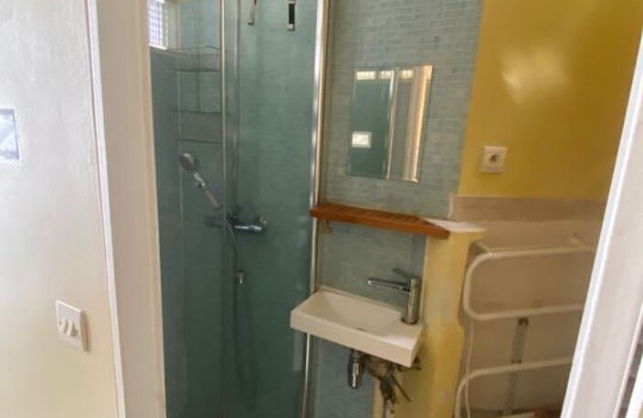 Appartement de 22m2 à louer sur Paris 05 — photo 5