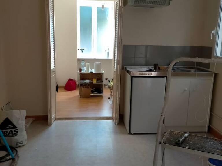 Appartement de 27m2 à louer sur Dijon — photo 1