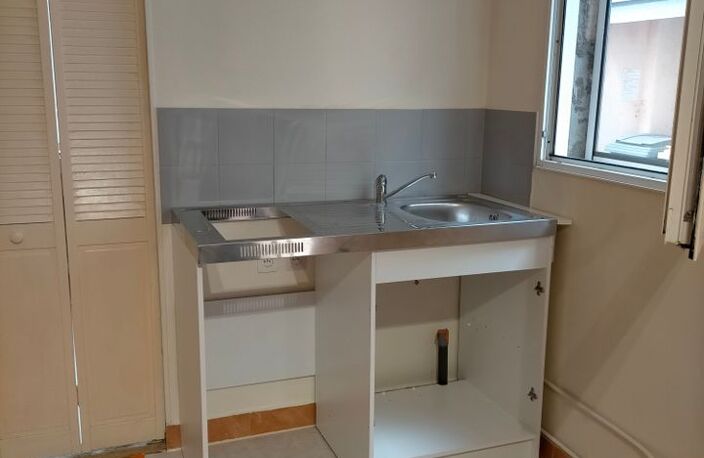 Appartement de 27m2 à louer sur Dijon — photo 4