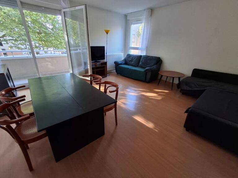 Chambre de 11m2 à louer sur Guyancourt — photo 1