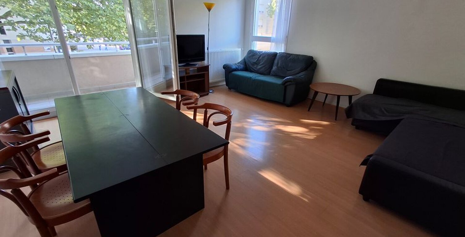 Chambre de 11m2 à louer sur Guyancourt — photo 1