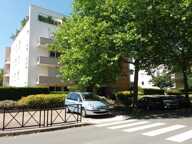 Chambre de 11m2 à louer sur Guyancourt — photo 2