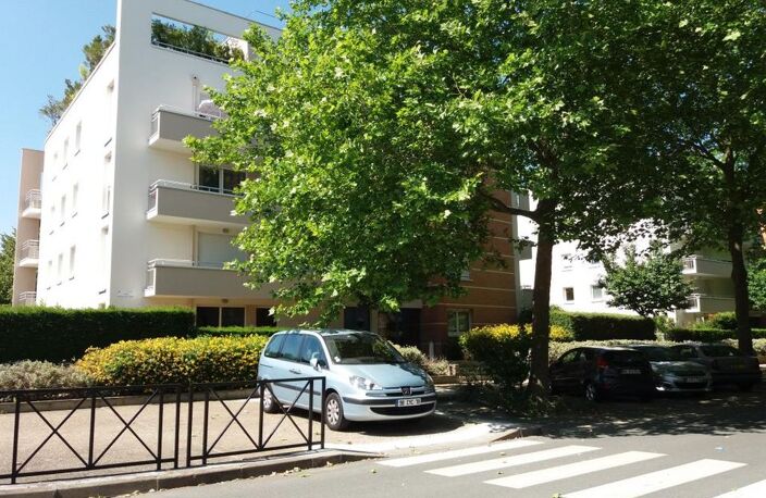 Chambre de 11m2 à louer sur Guyancourt — photo 2