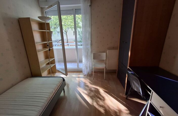 Chambre de 11m2 à louer sur Guyancourt — photo 3
